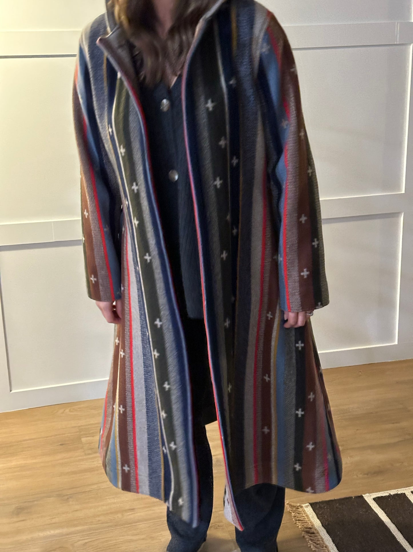 Pendleton® Scout Campfire Long Gun Coat