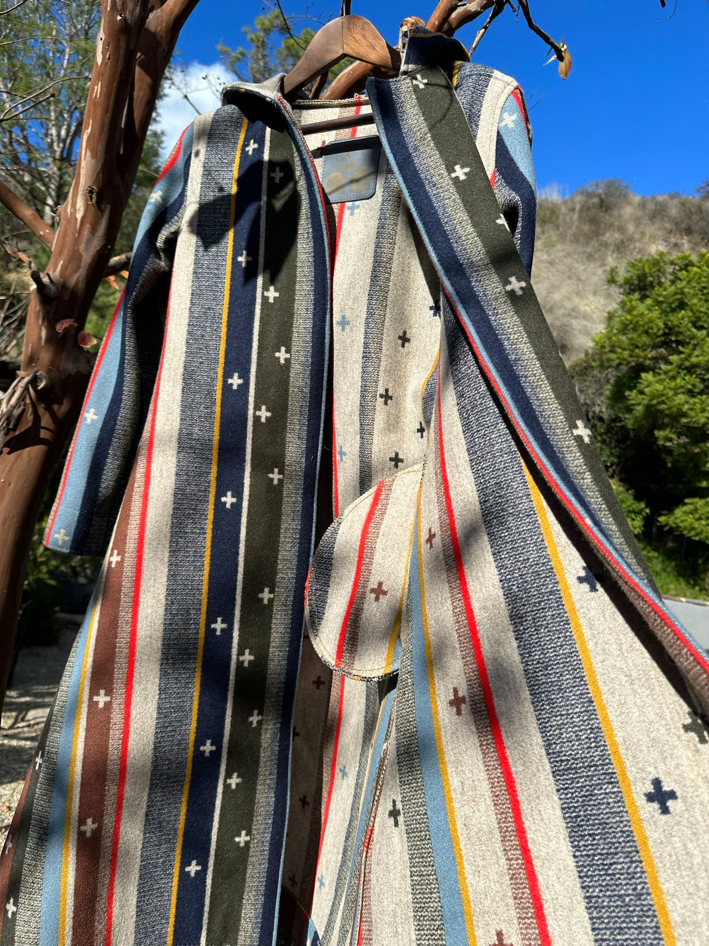 Pendleton® Scout Campfire Long Gun Coat