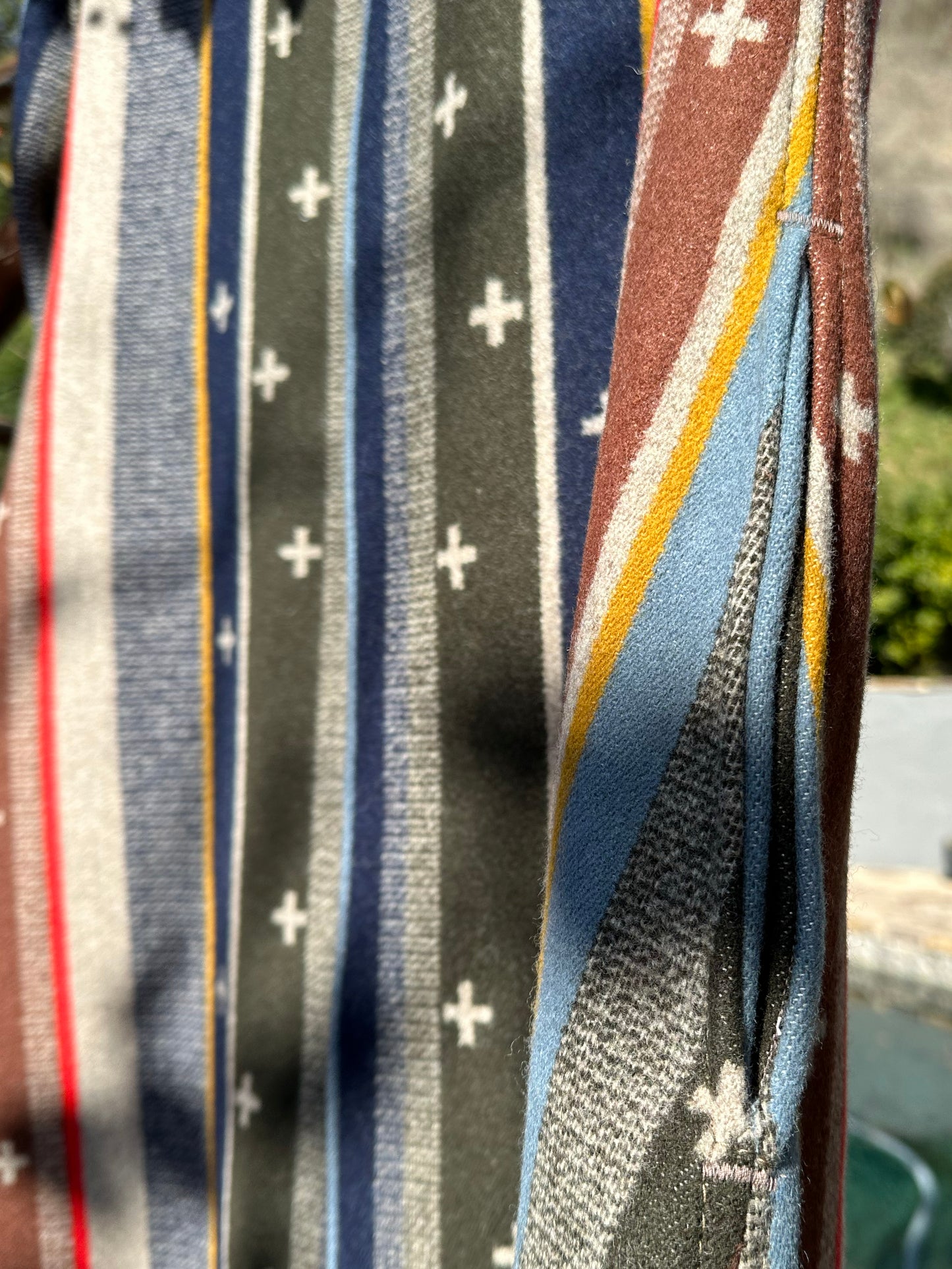Pendleton® Scout Campfire Long Gun Coat