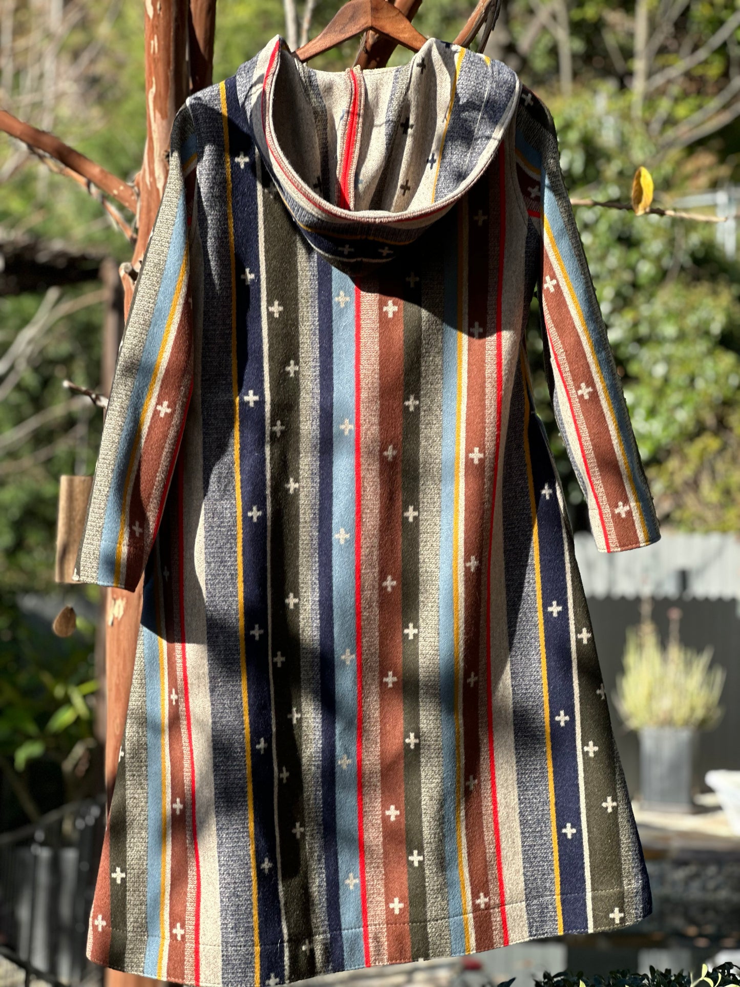 Pendleton® Scout Campfire Long Gun Coat
