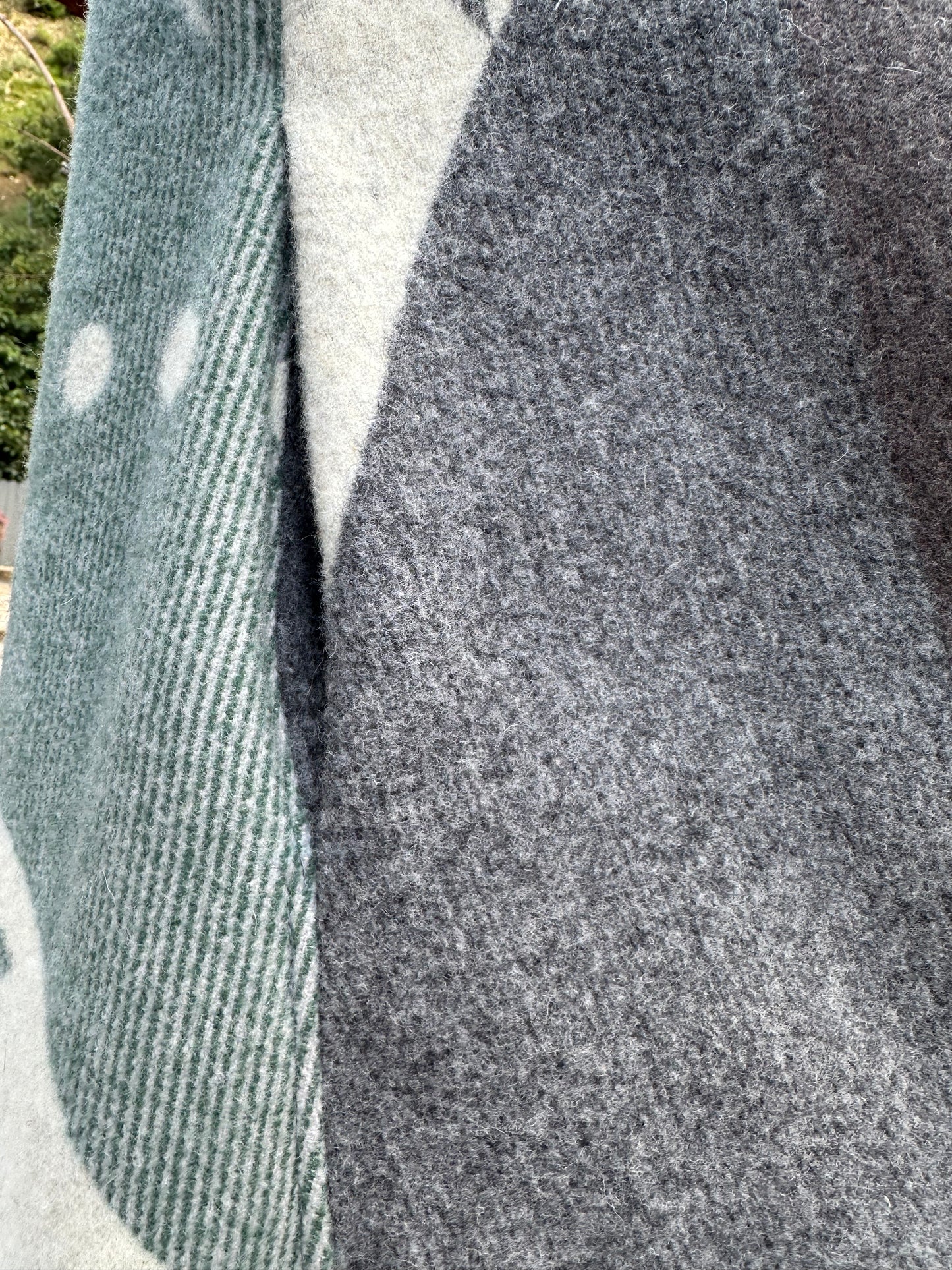 Pendleton® Agate Beach Campfire Long Gun Coat