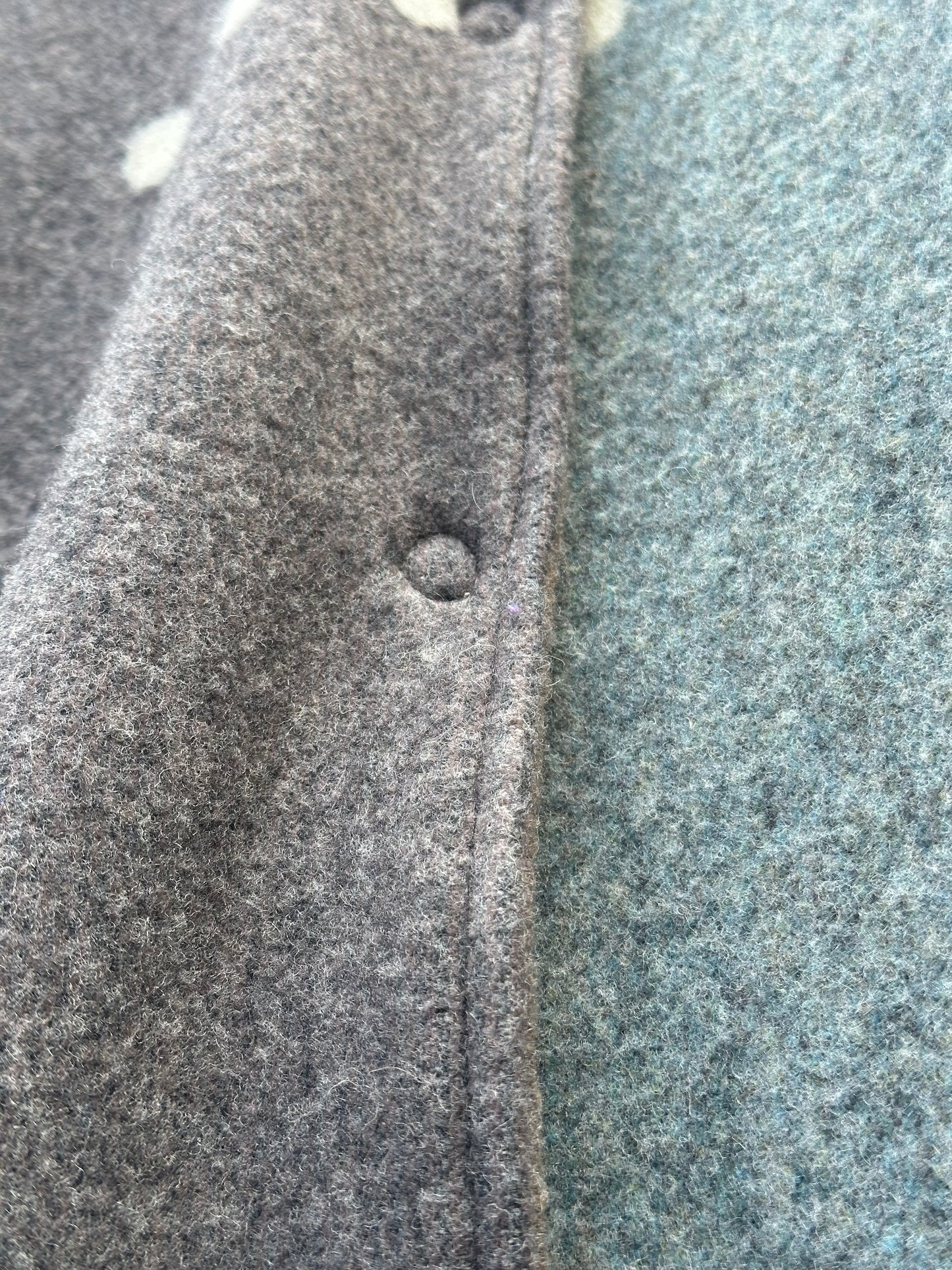 Pendleton® Agate Beach Campfire Long Gun Coat