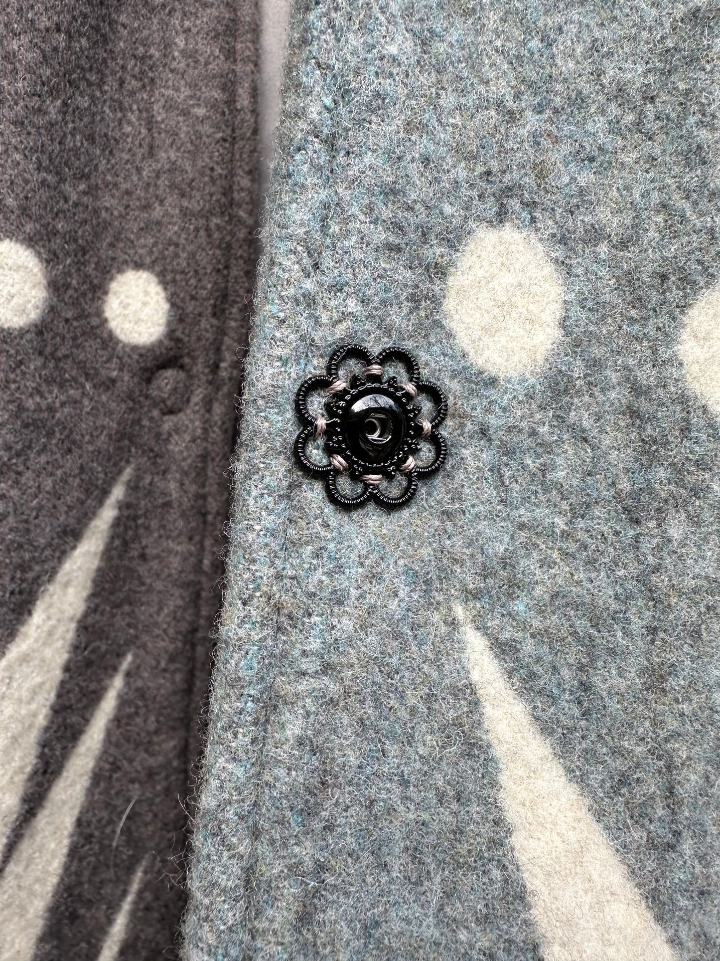 Pendleton® Agate Beach Campfire Long Gun Coat