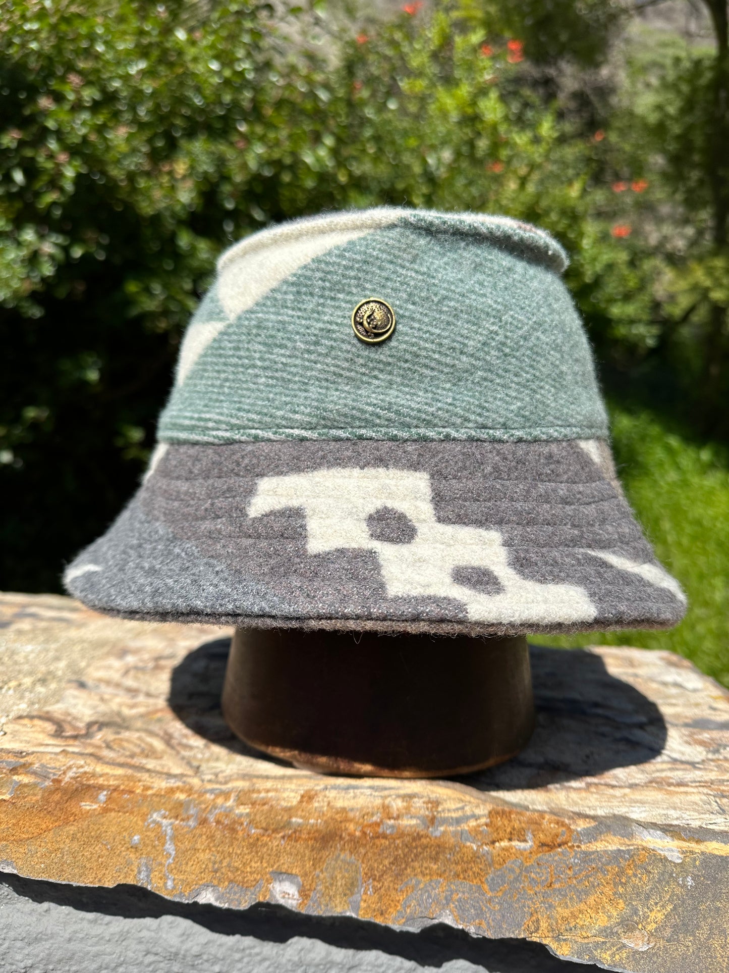 Pendleton® Agate Beach Bucket Hat L-XL