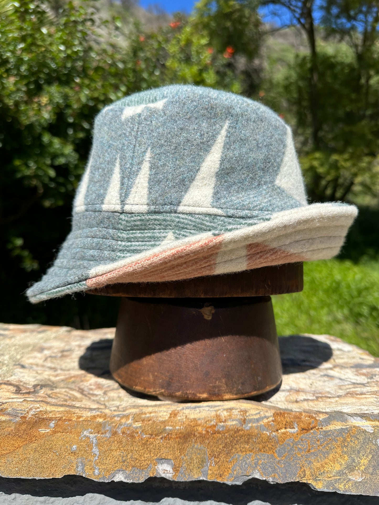 Pendleton® Agate Beach Bucket Hat L-XL
