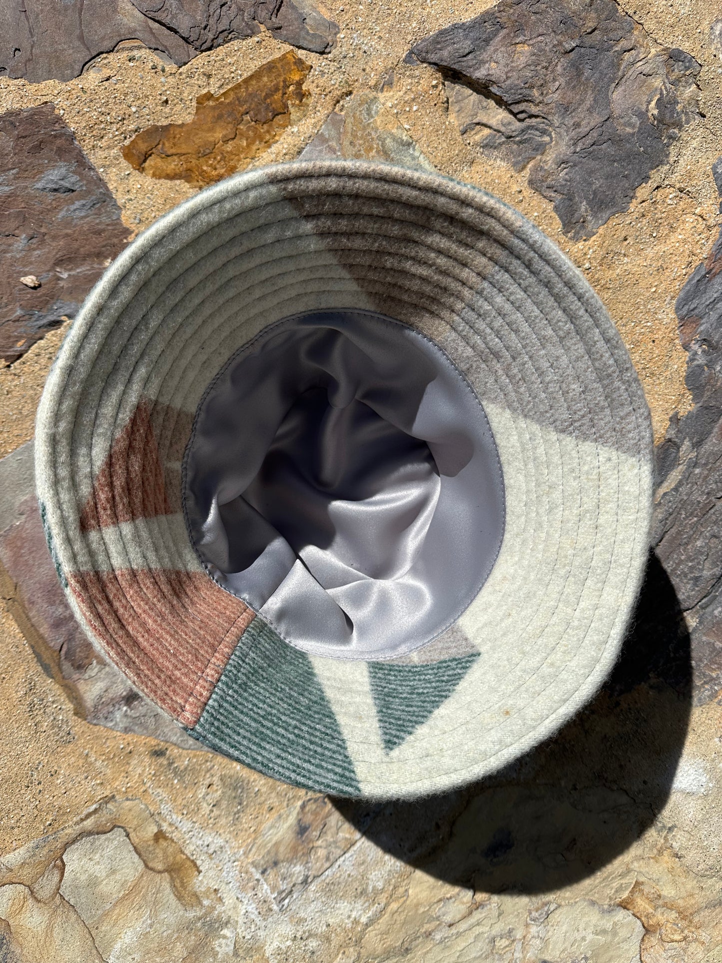 Pendleton® Agate Beach Bucket Hat L-XL