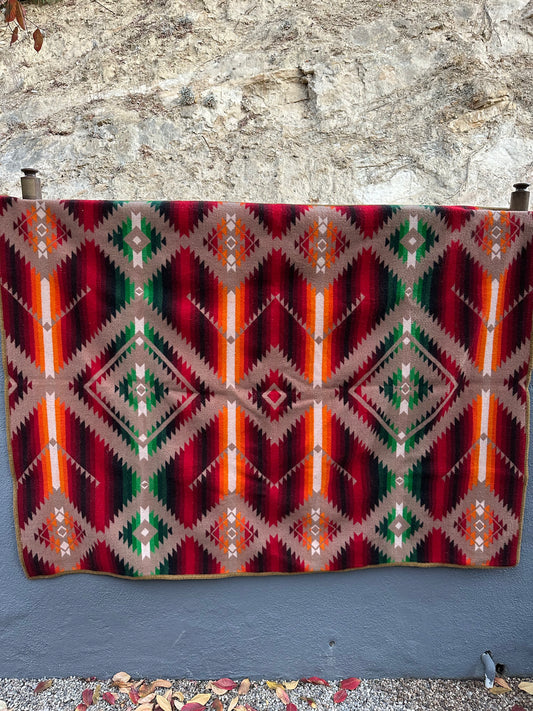 1930-1942 Rare Chief Joseph Pendleton® Wool