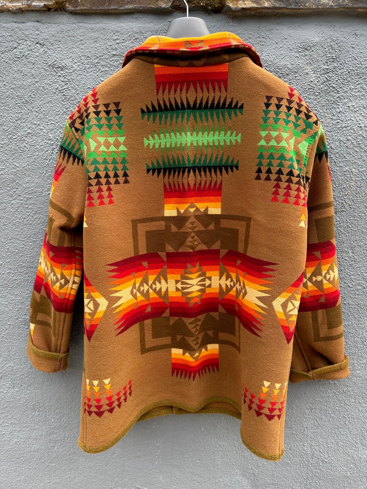 Campfire Coat 1930's Pendleton®
