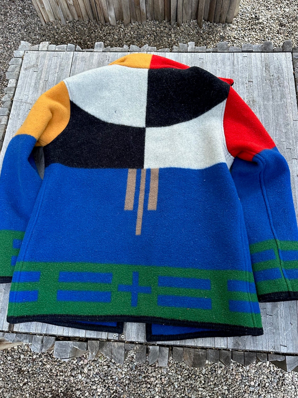 Medicine Man Pendleton®