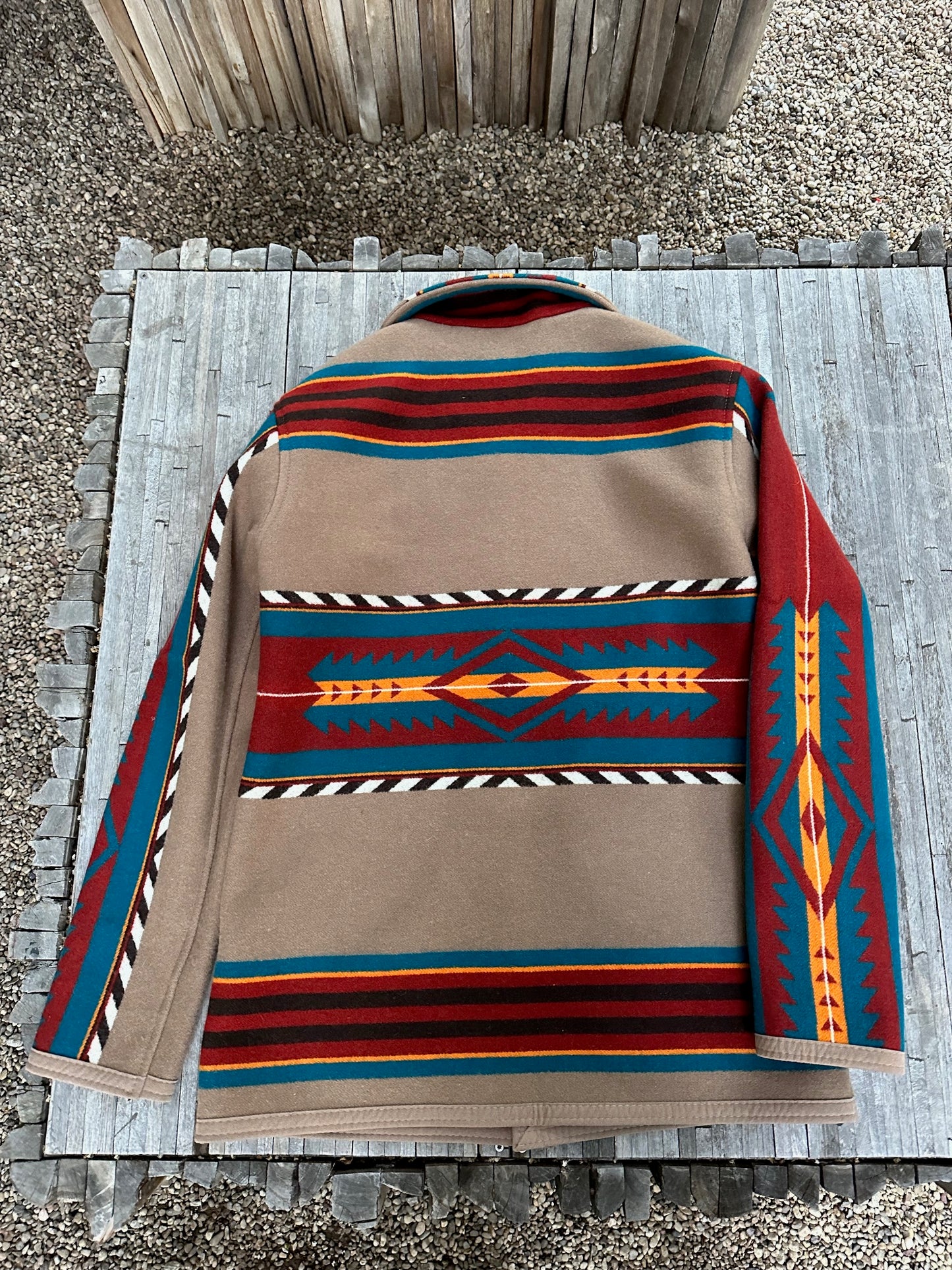 Southwestern Trails Limited Edition Pendleton®