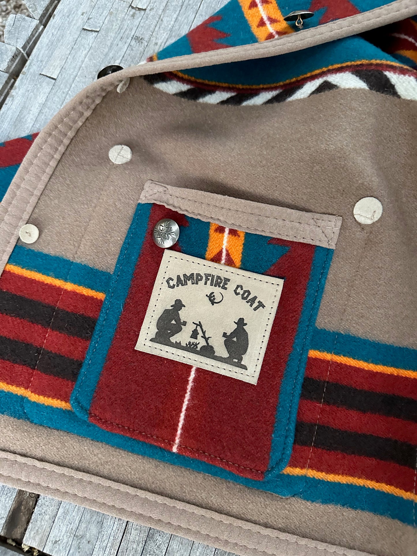 Southwestern Trails Limited Edition Pendleton®