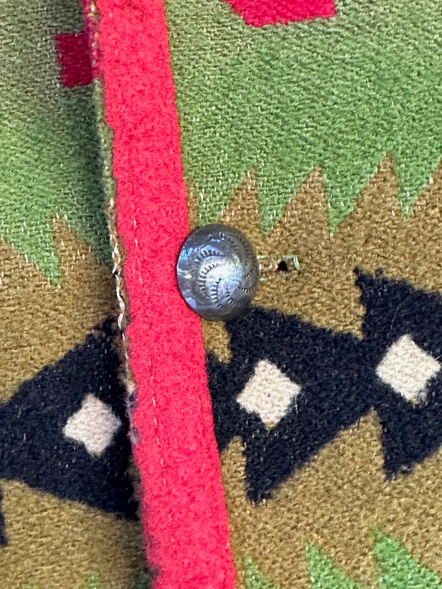 Campfire Coat 1915-1920 Pendleton®