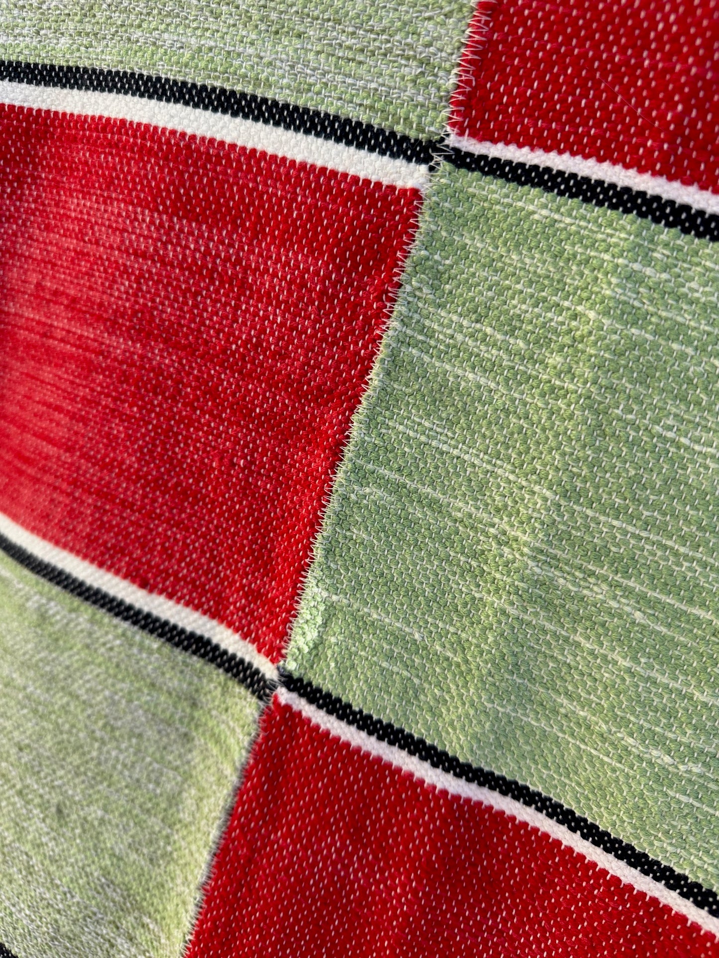 1960's Senegalese Cotton Campfire Coat