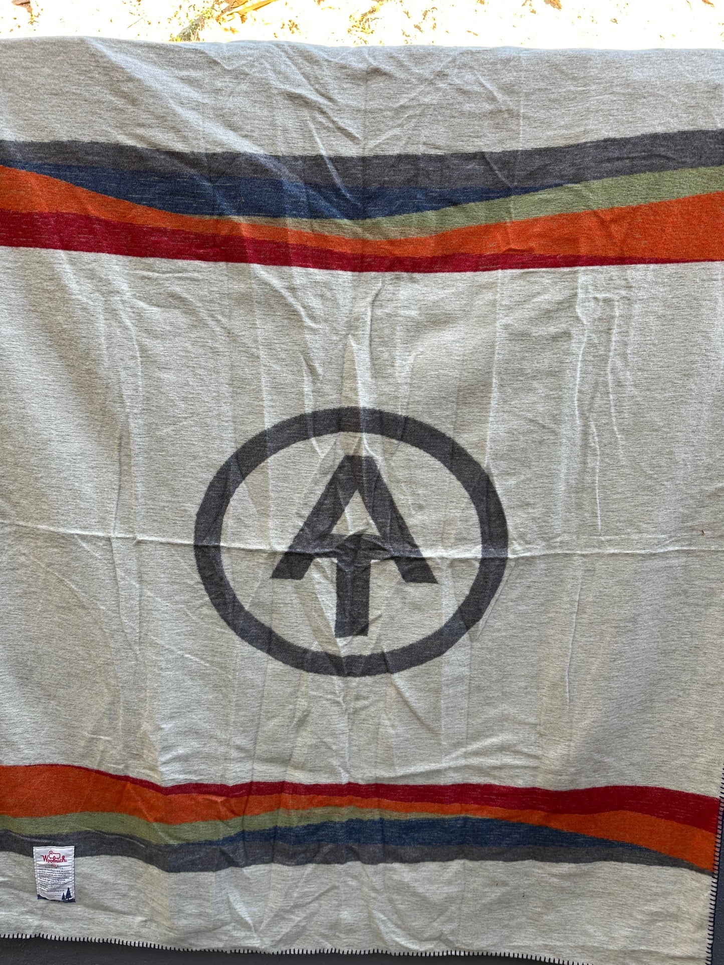 Woolrich Appalachian Trail