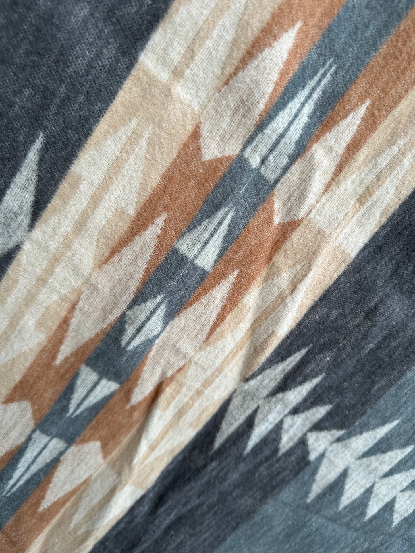 Pendleton® Cotton Rancho Arroyo Pebble