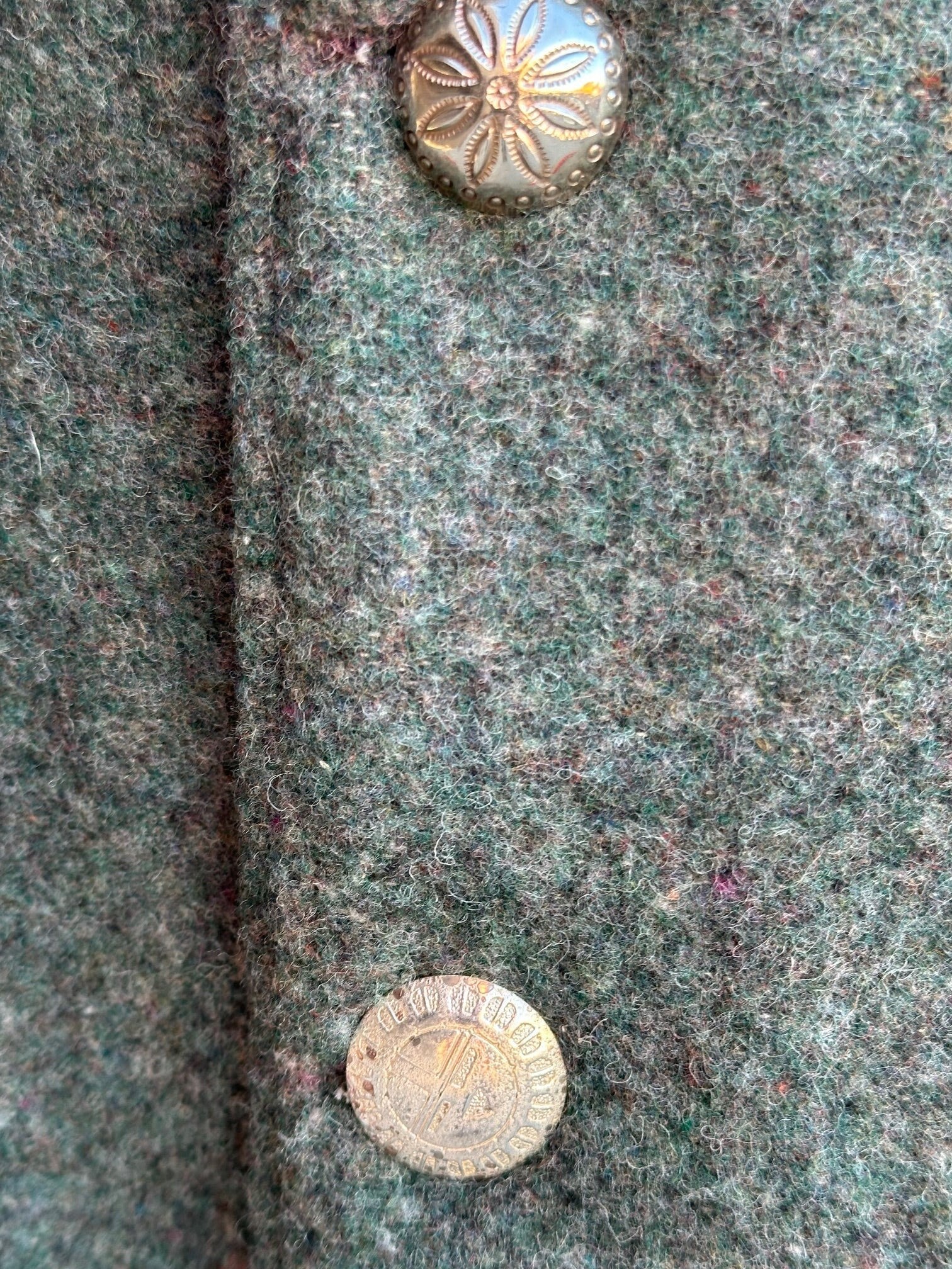 Campfire Vest Pendleton®