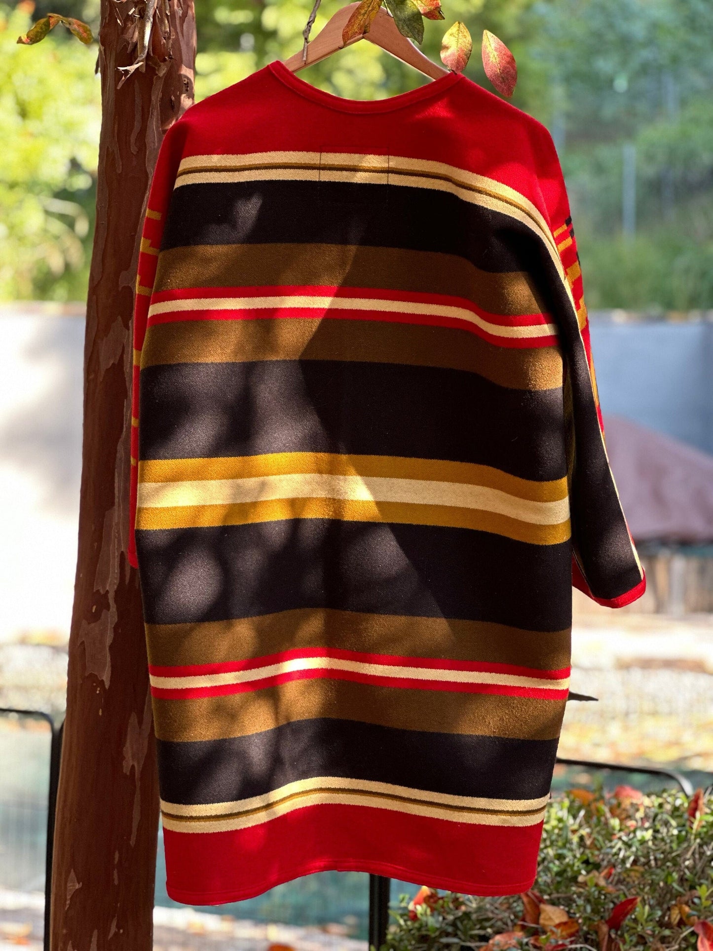 Pendleton® Campfire Cloak