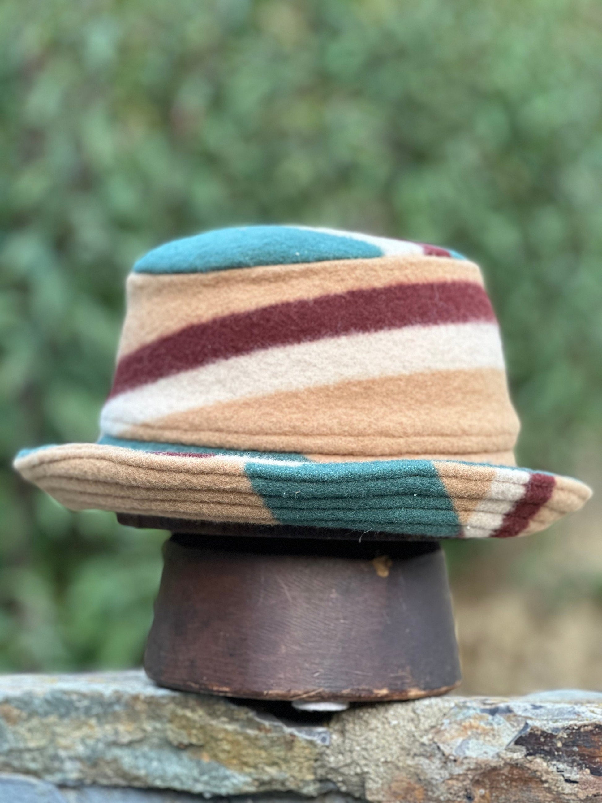 Pendleton® Cedar Canyon blanket Bucket Hat L-XL