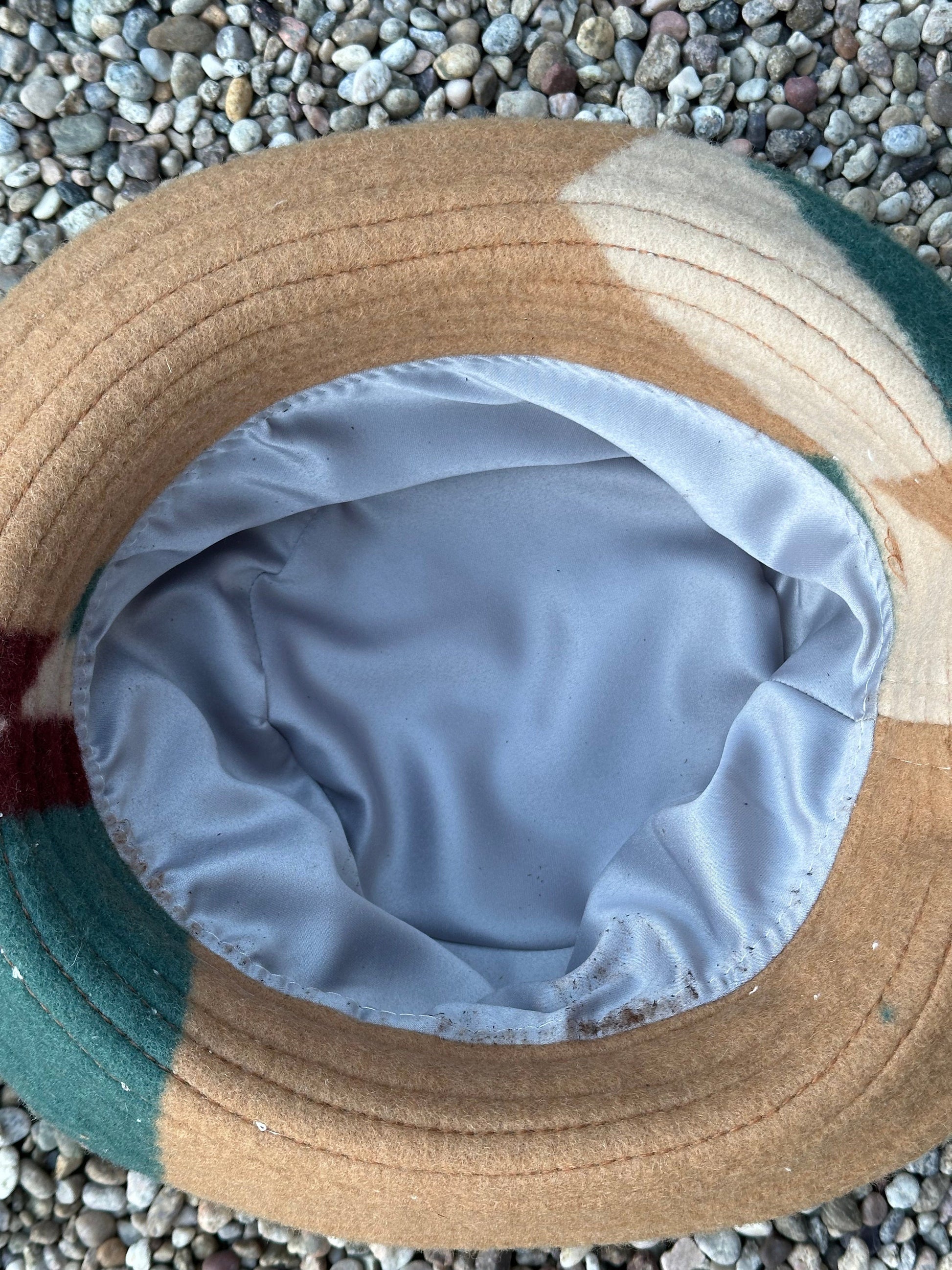 Pendleton® Cedar Canyon blanket Bucket Hat L-XL