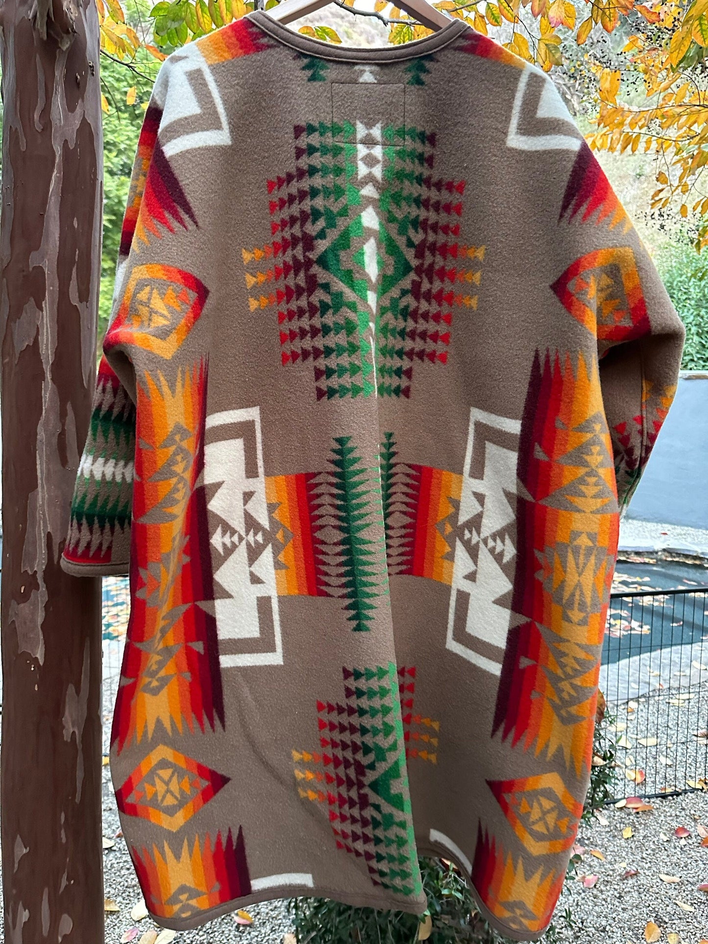 Pendleton® Chief Joseph Campfire Cloak