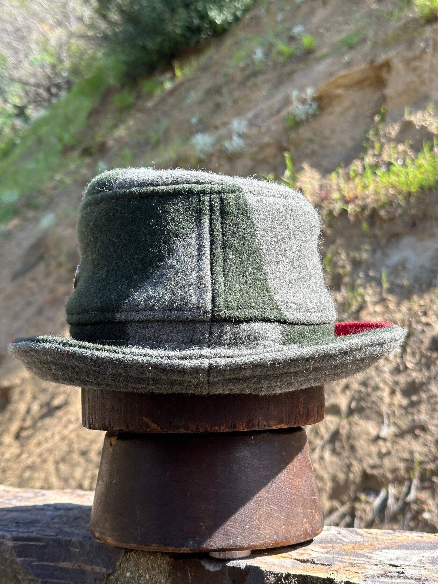Pendleton® Weavers Choice Bucket Hat L-XL