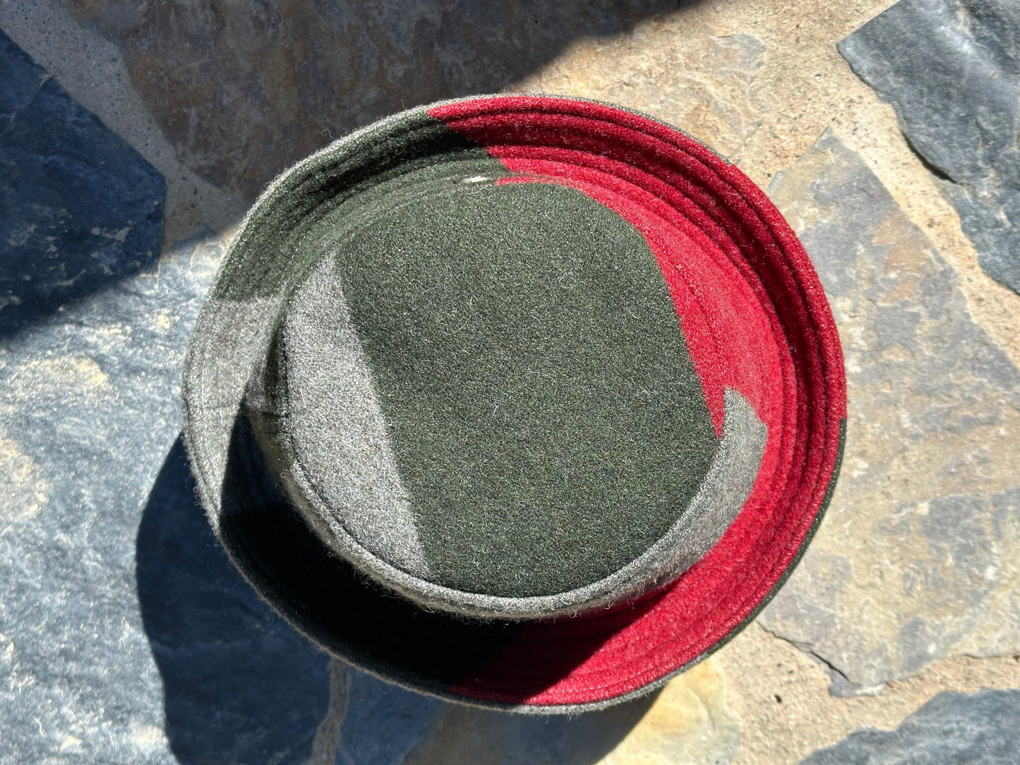 Pendleton® Weavers Choice Bucket Hat L-XL