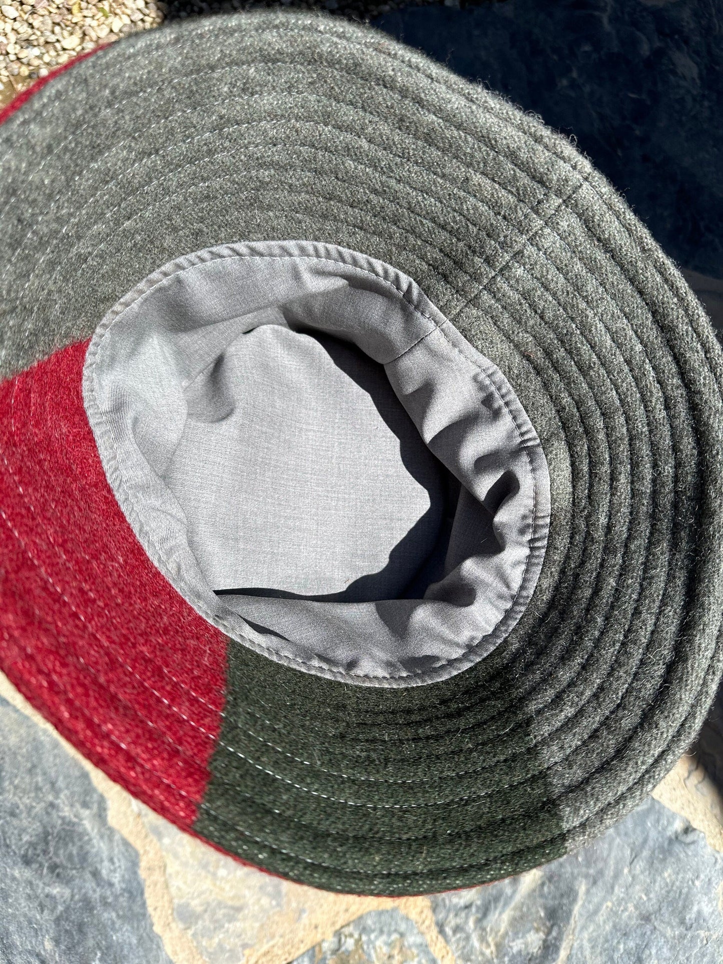 Pendleton® Weavers Choice Bucket Hat L-XL