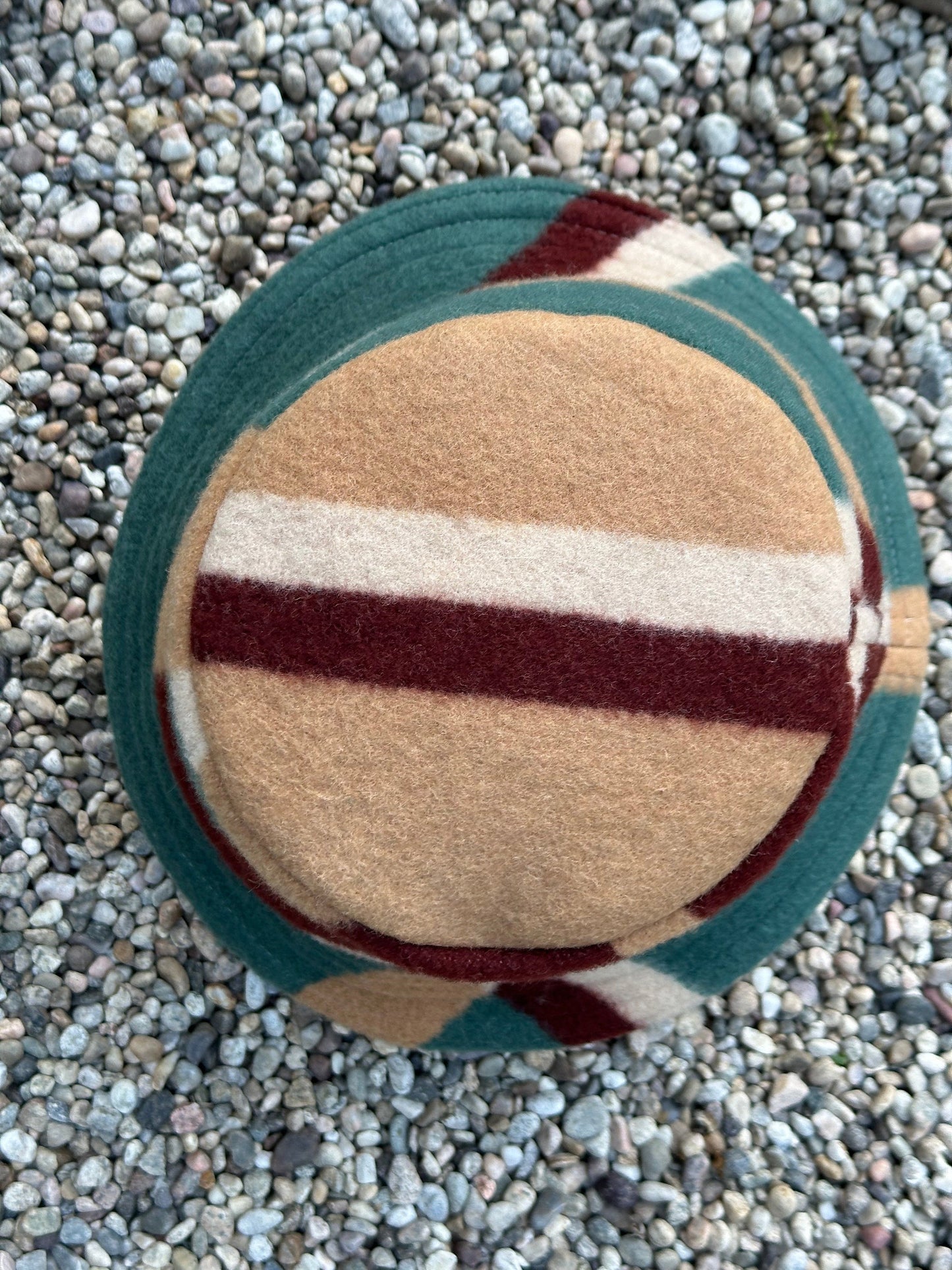 Pendleton® Cedar Canyon blanket Bucket Hat L-XL