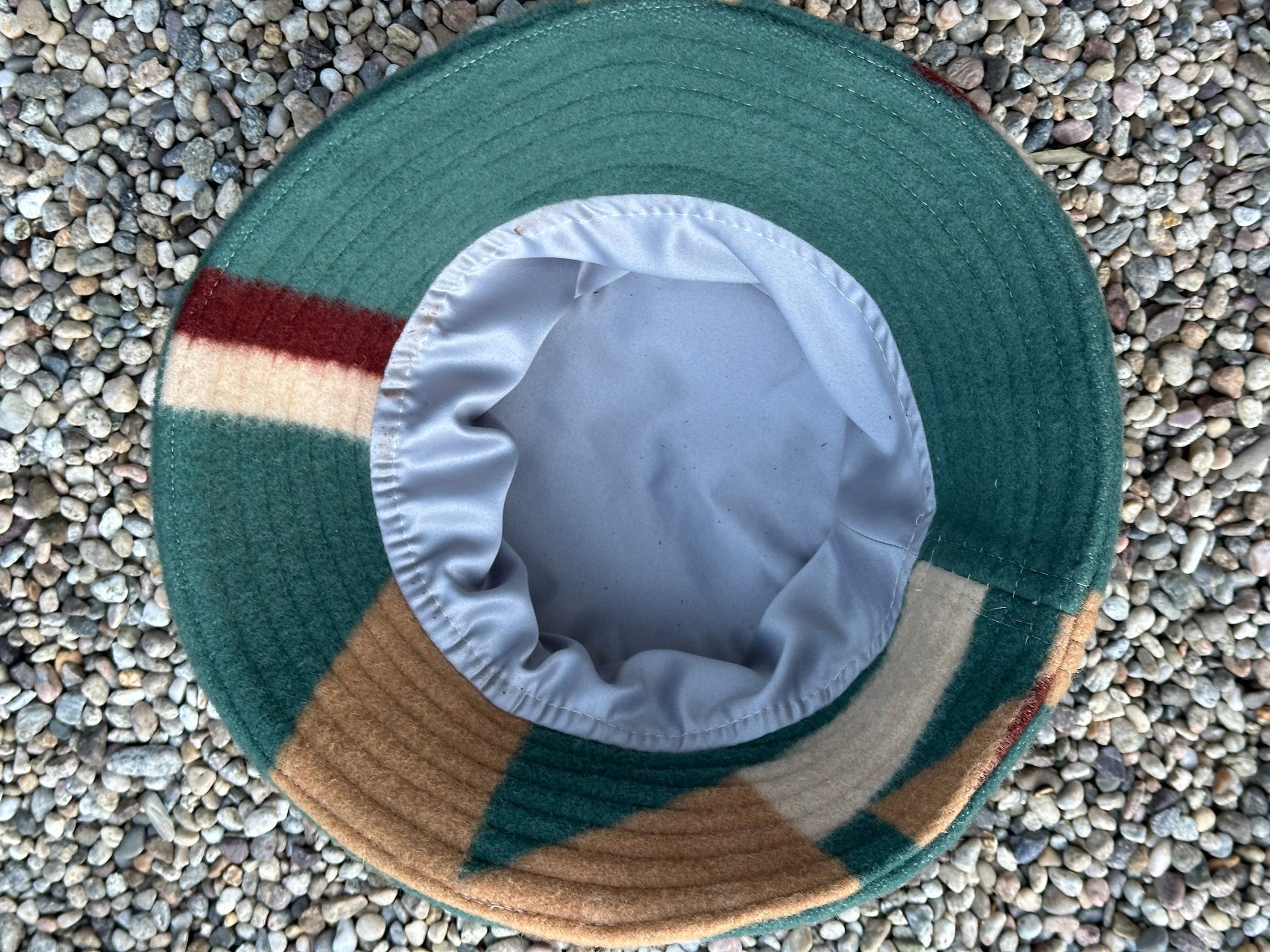 Pendleton® Cedar Canyon blanket Bucket Hat L-XL