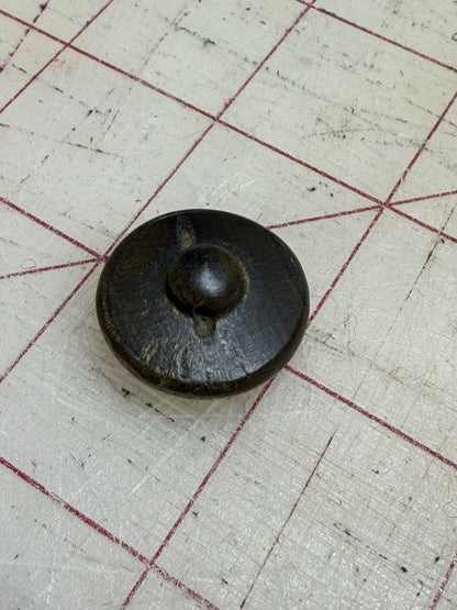 1800’s Jacquard Wool Horse Blanket Campfire Coat Large