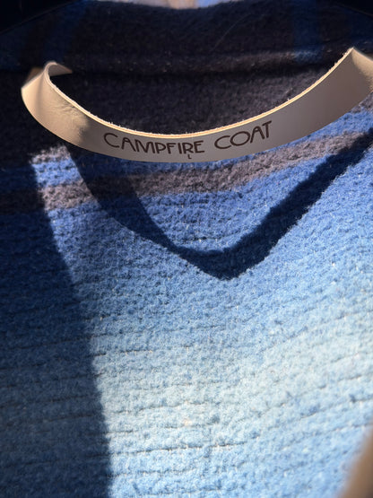 Campfire Coat Large 1950’s Beacon Cotton