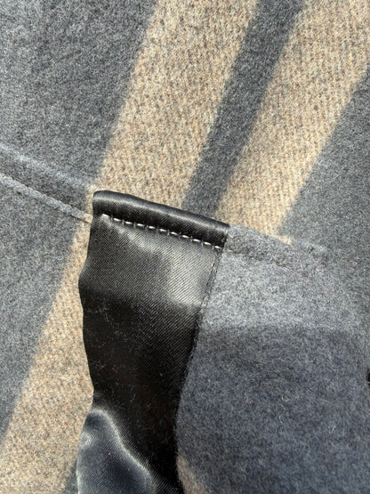 Campfire Long Coat Medium NOS British Wool
