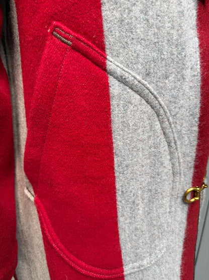 Campfire Stable Coat Medium - Large Pendleton “Weavers Choice”