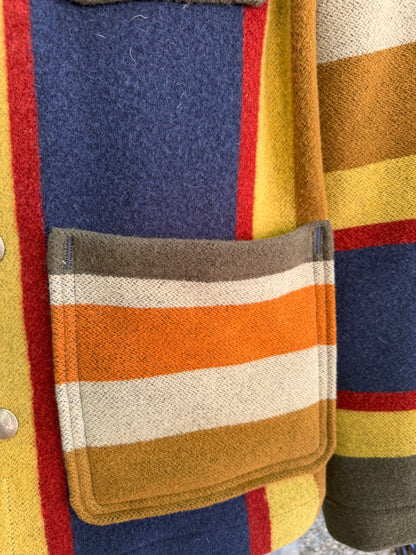 Pend National Park Series Vintage Wool XL