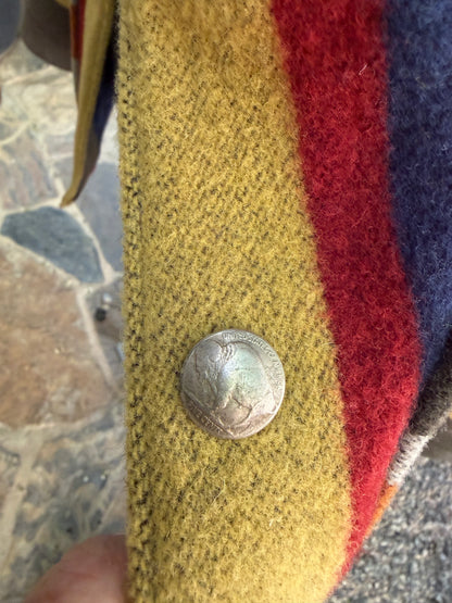 Pend National Park Series Vintage Wool XL