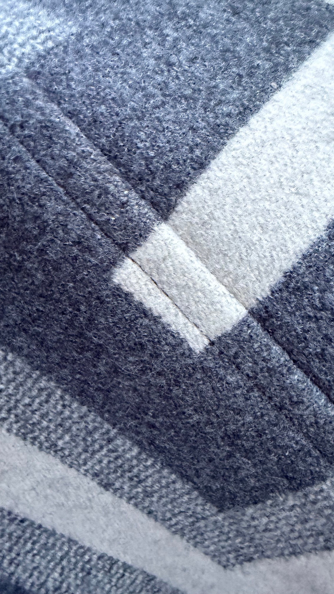 Campfire Shaw Blazer Pend San Miguel Wool Medium