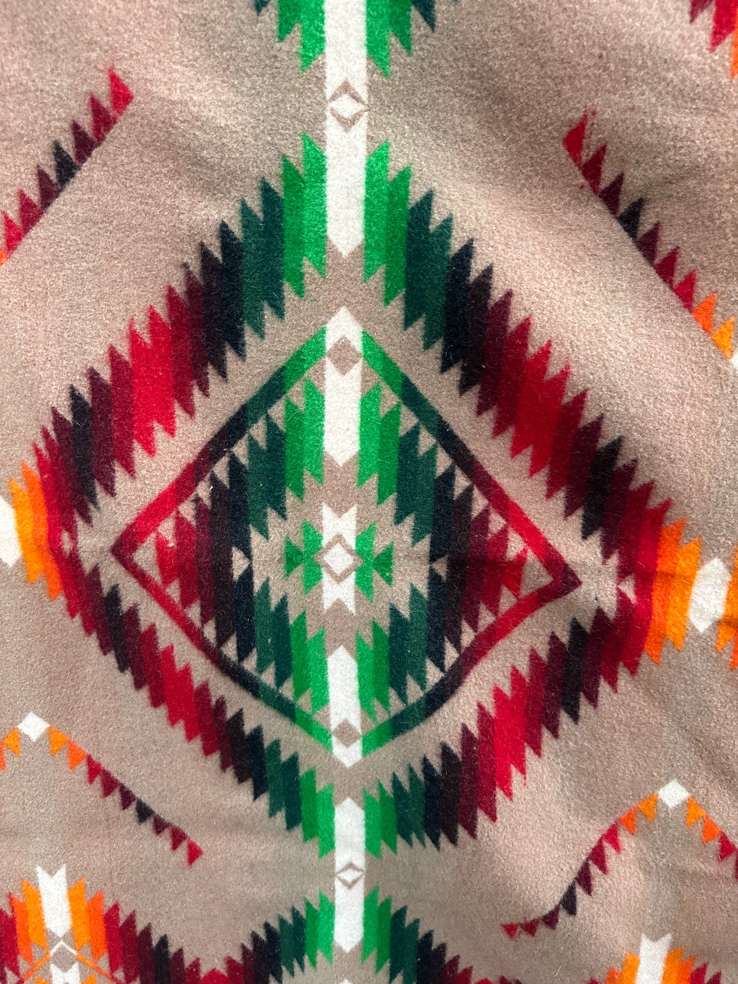 1930-1942 Rare Chief Joseph Pendleton® Wool