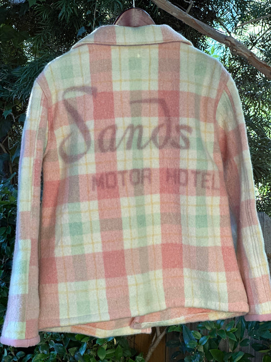 Sands Hotel Wool