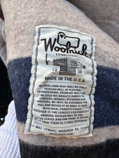 Woolrich Eagle