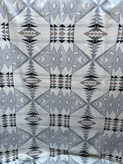 Diamond Ridge Grey Pendleton®