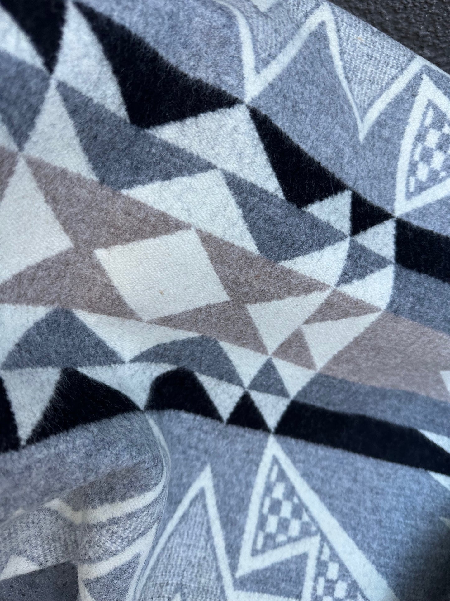 Diamond Ridge Grey Pendleton®