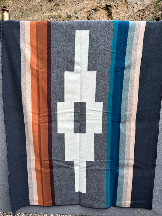 Pendleton® Wool Kitt Peak