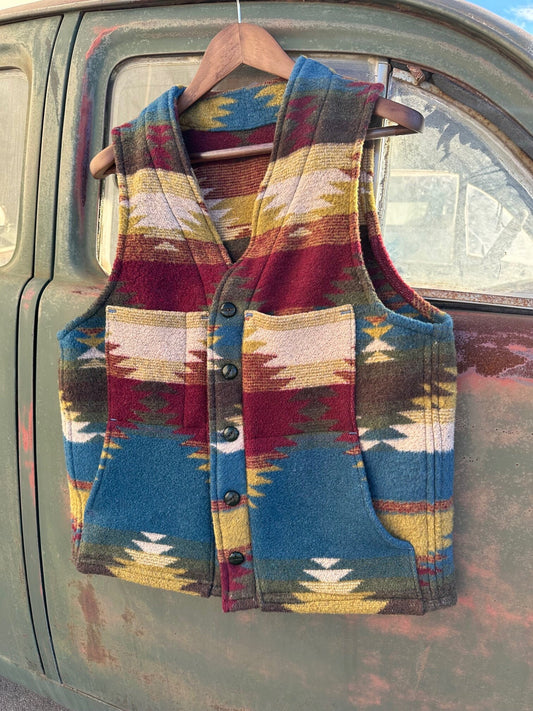 Campfire Vest