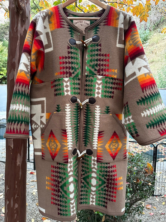 Pendleton® Chief Joseph Campfire Cloak