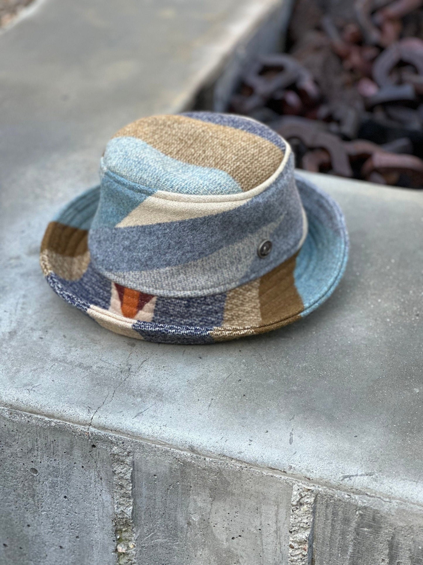 Pendleton® Bucket Hat L-XL