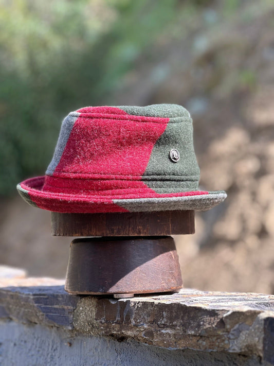 Pendleton® Weavers Choice Bucket Hat L-XL