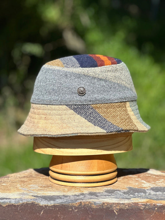 Pendleton® Bucket Hat S-M