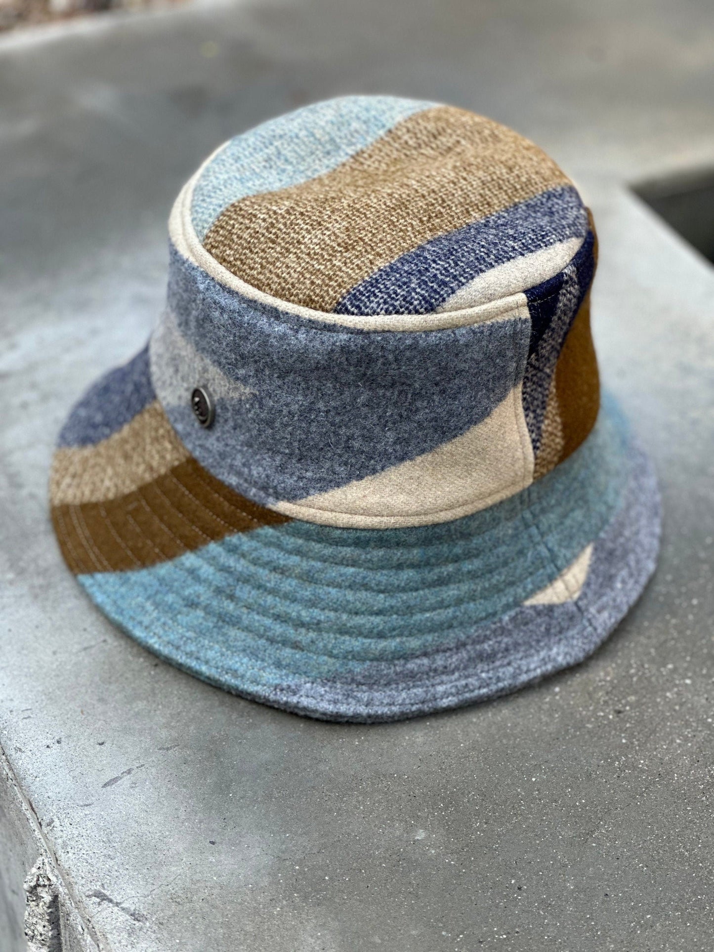 Pendleton® Bucket Hat L-XL