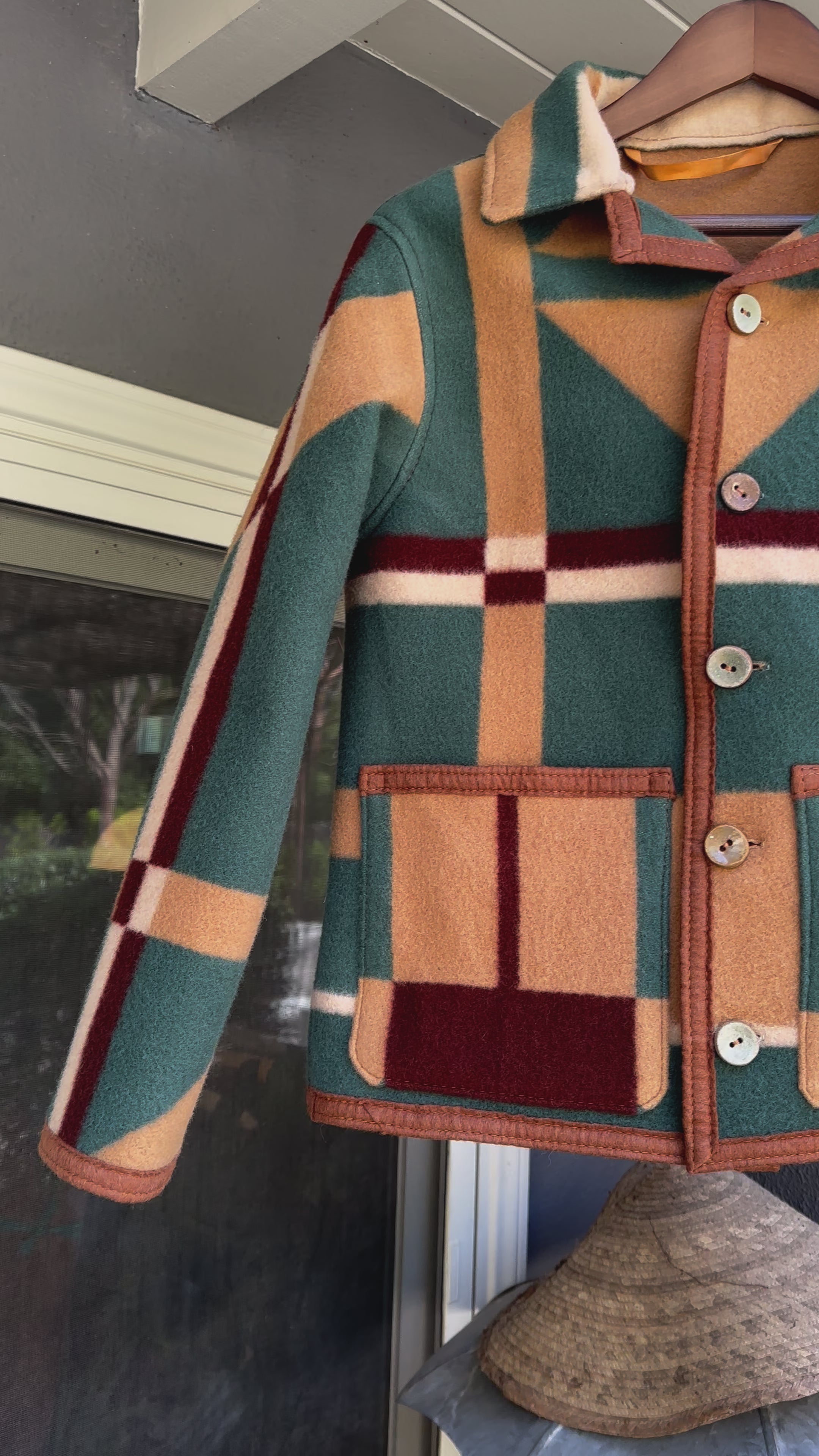 Pendleton ウエスタンウェア カバーオール Shop Men's Culver Denim Jacket Timeless Casual Outerwear | Pendleton